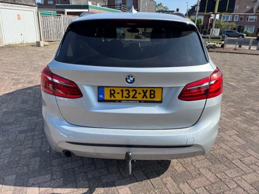 Hoofdafbeelding BMW 2 Serie