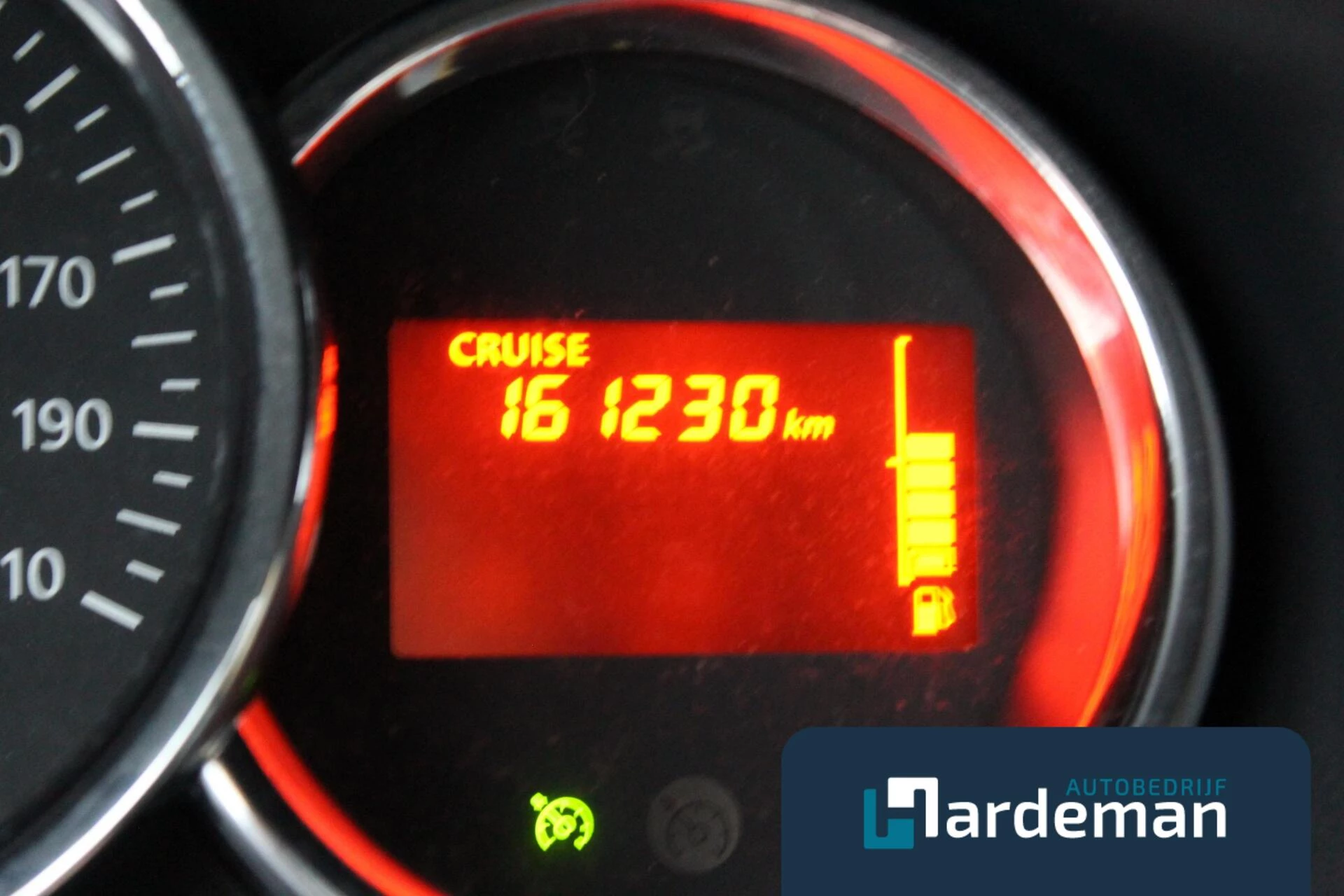 Hoofdafbeelding Dacia Sandero Stepway