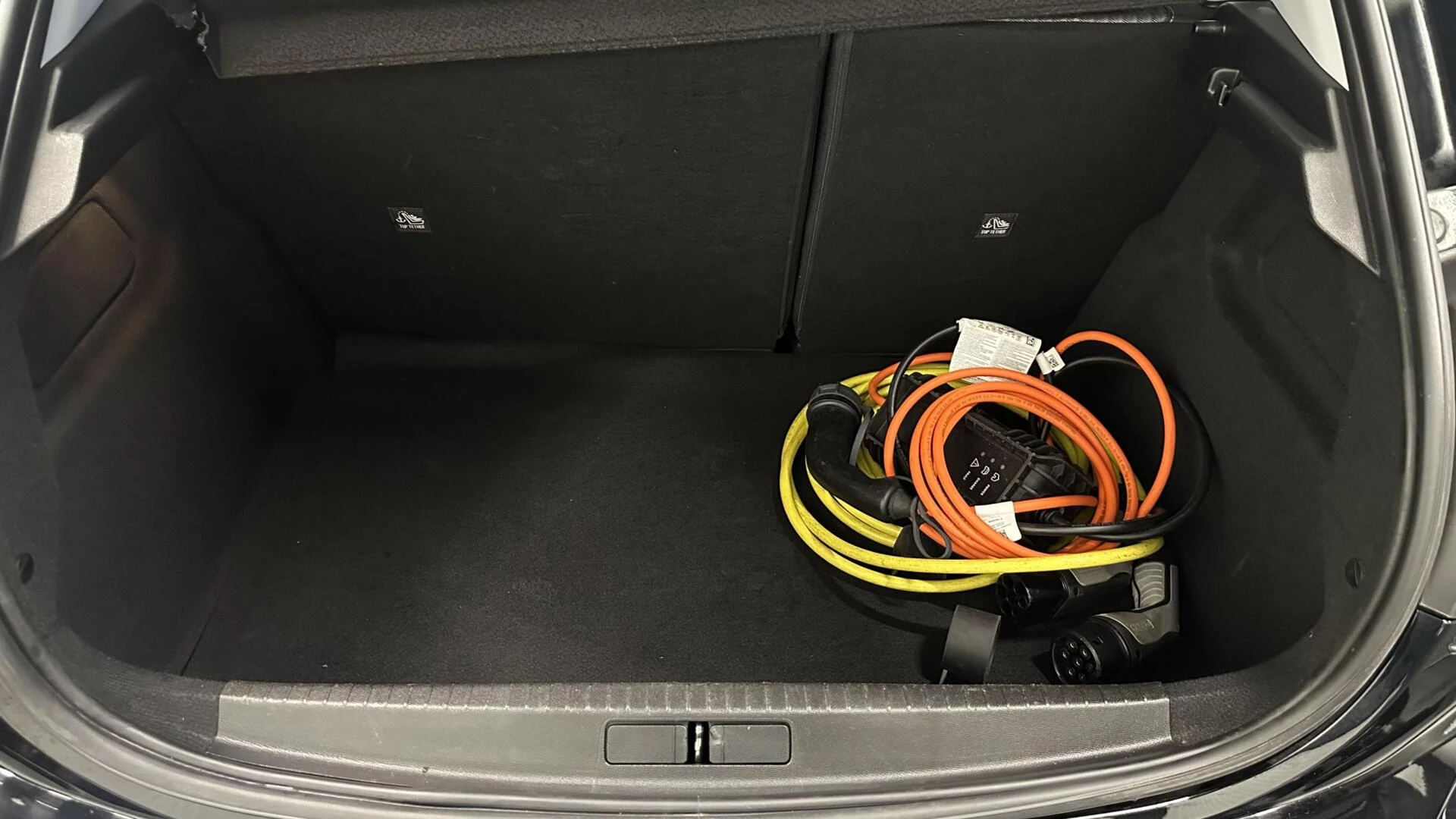 Hoofdafbeelding Opel Corsa-e