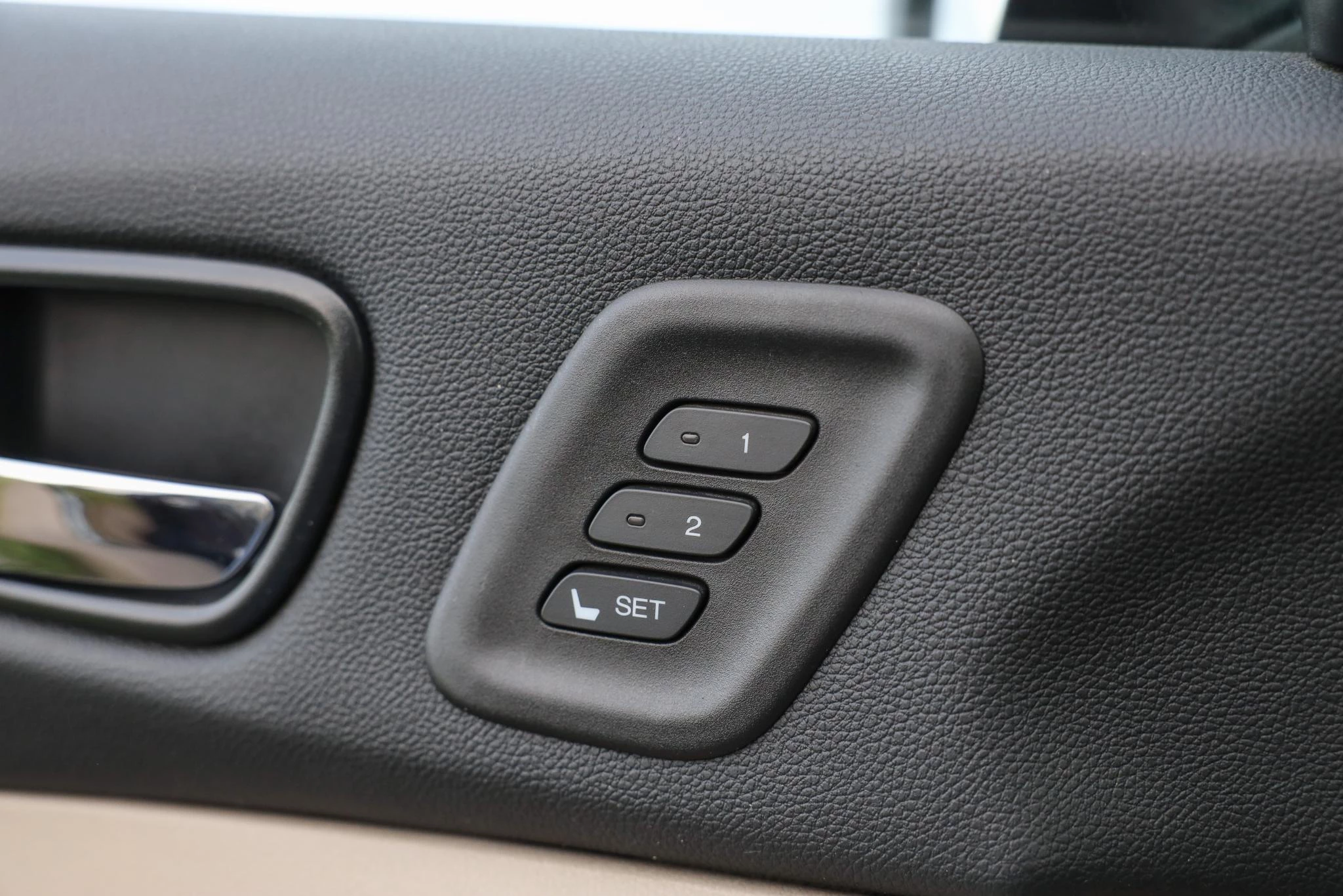 Hoofdafbeelding Honda CR-V