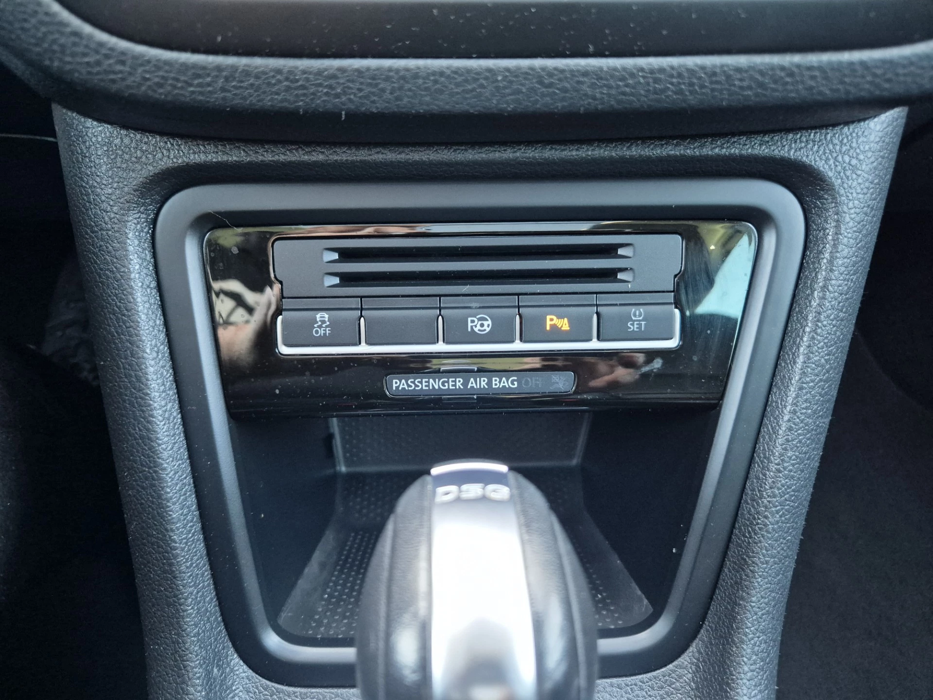 Hoofdafbeelding Volkswagen Sharan