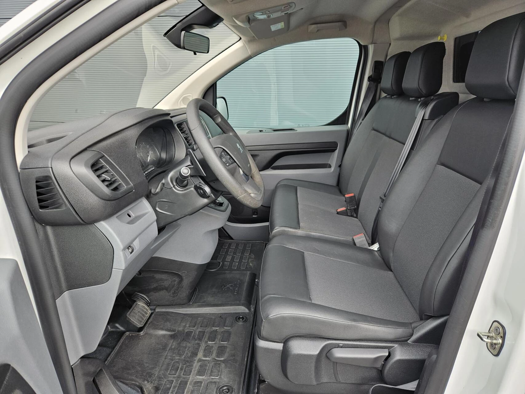 Hoofdafbeelding Peugeot Expert