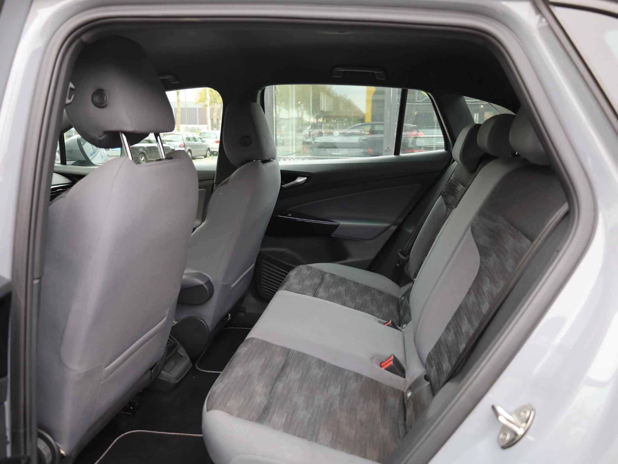 Hoofdafbeelding Volkswagen ID.4