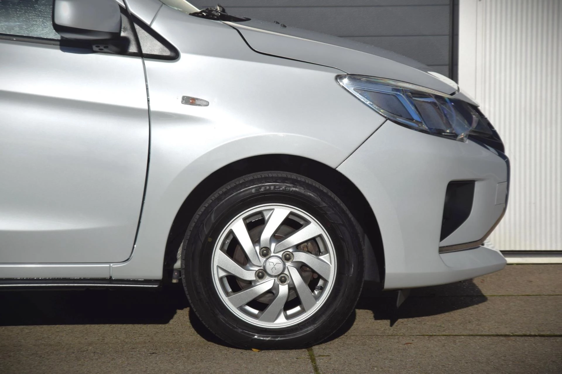 Hoofdafbeelding Mitsubishi Space Star