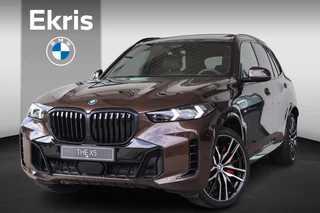 BMW X5 xDrive50e | Individual Lak | M Sportpakket Pro | Harman Kardon | Travel Pack | Exclusive Pack