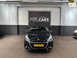 Peugeot 208 1.2 PureTech Blue Lion Navi/Cruise Control/Airco