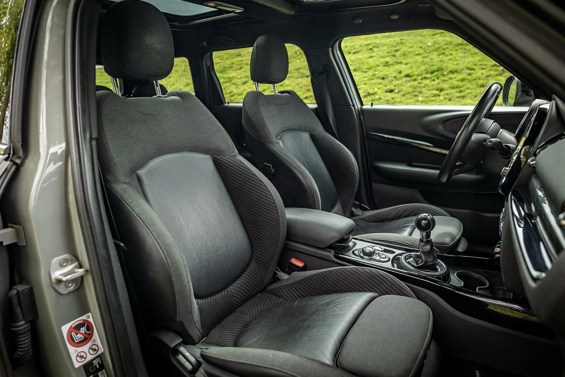 Hoofdafbeelding MINI Clubman
