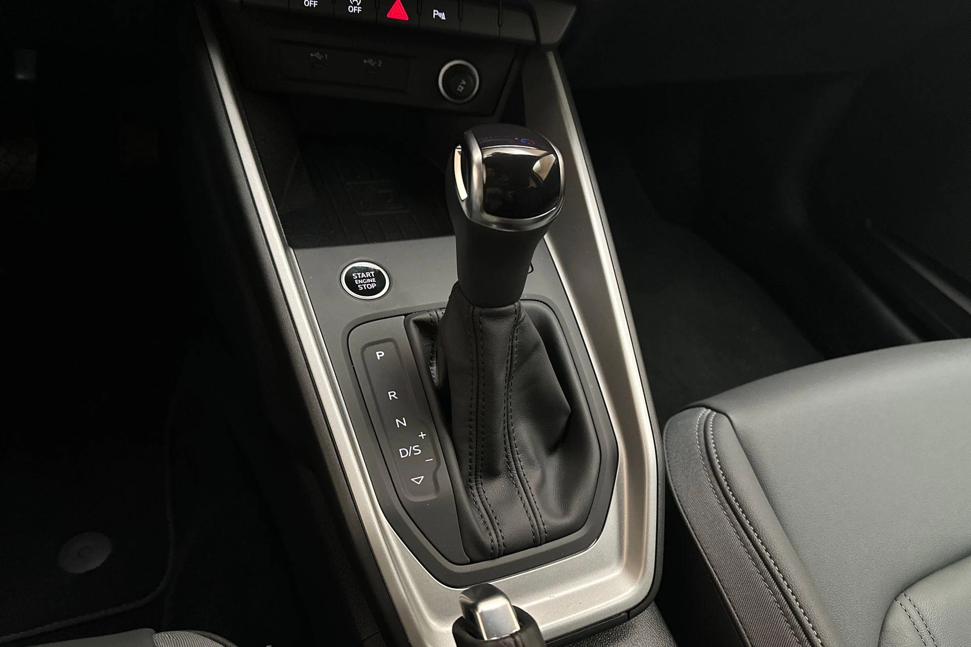 Hoofdafbeelding Audi A1