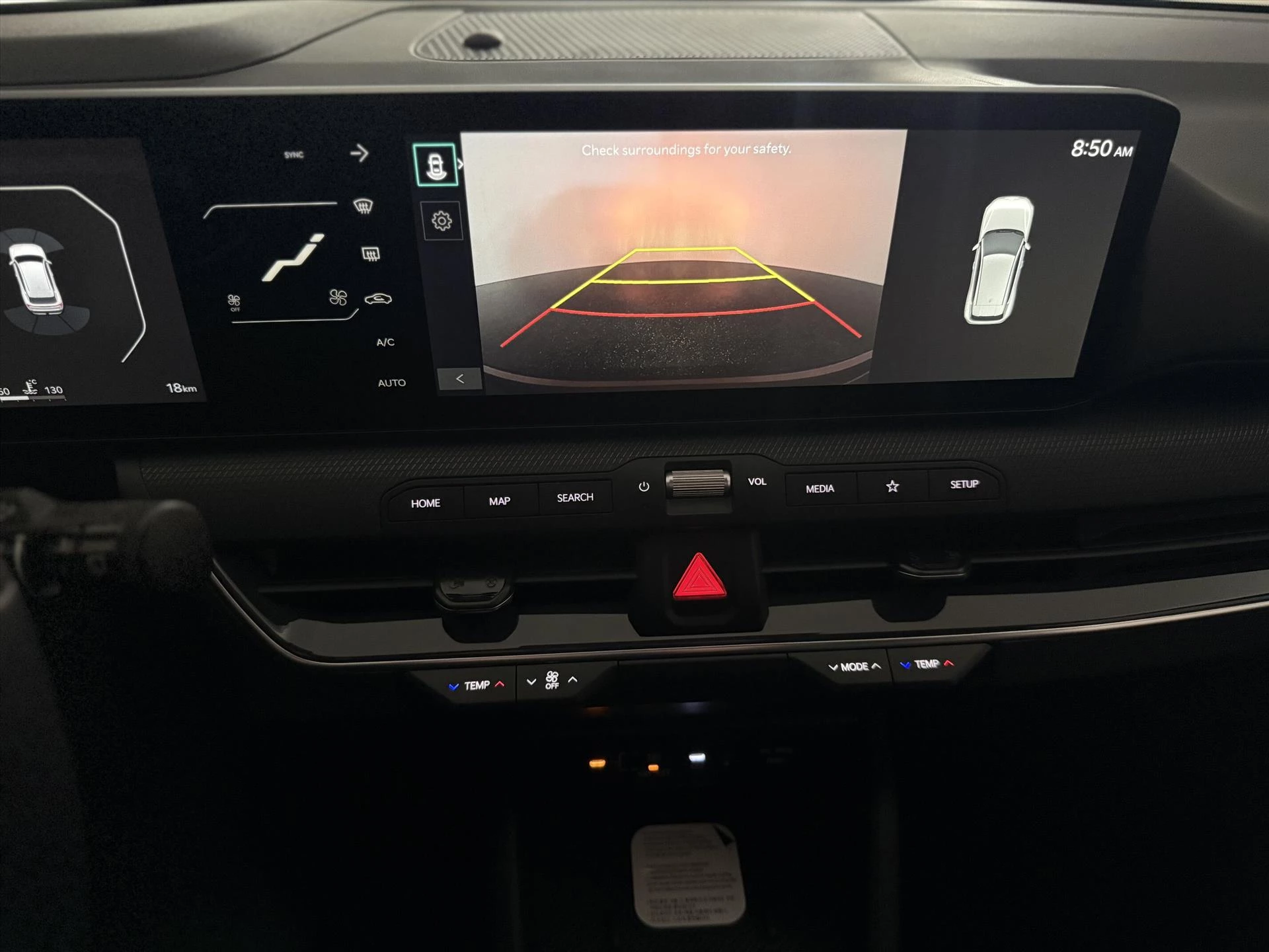 Hoofdafbeelding Kia K4