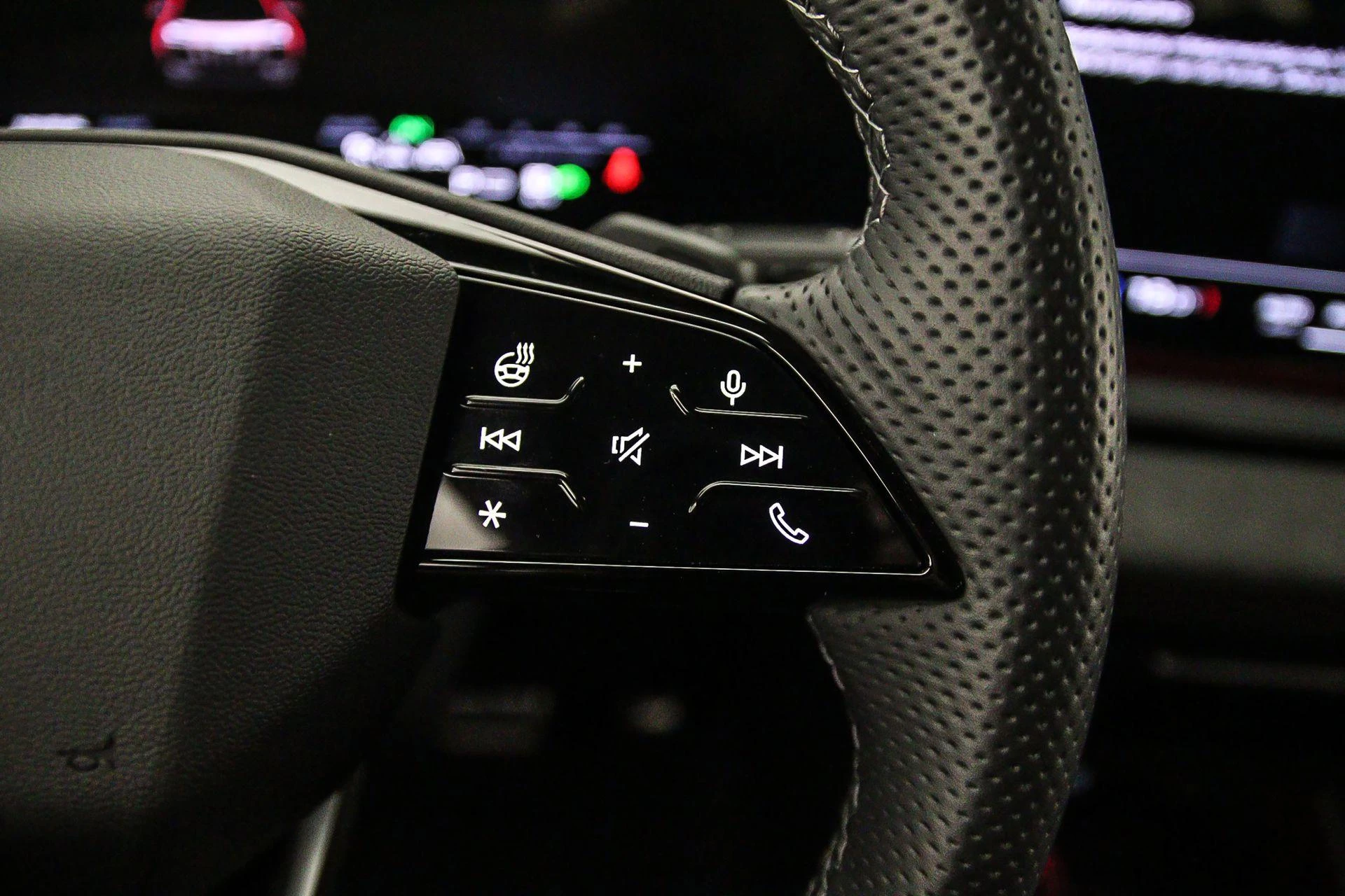 Hoofdafbeelding Audi Q6 e-tron