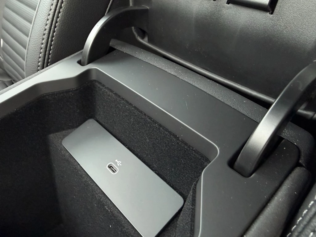 Hoofdafbeelding Land Rover Discovery Sport