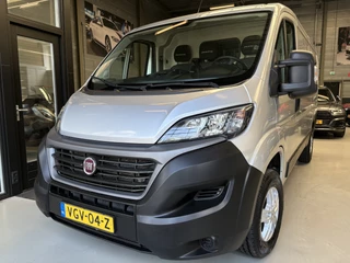 Fiat Ducato 30 2.3 MultiJet L2H1 Carplay, Cruise, Camera, Navi