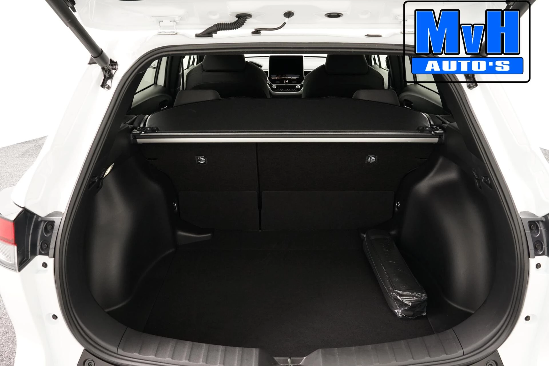 Hoofdafbeelding Toyota Corolla Cross