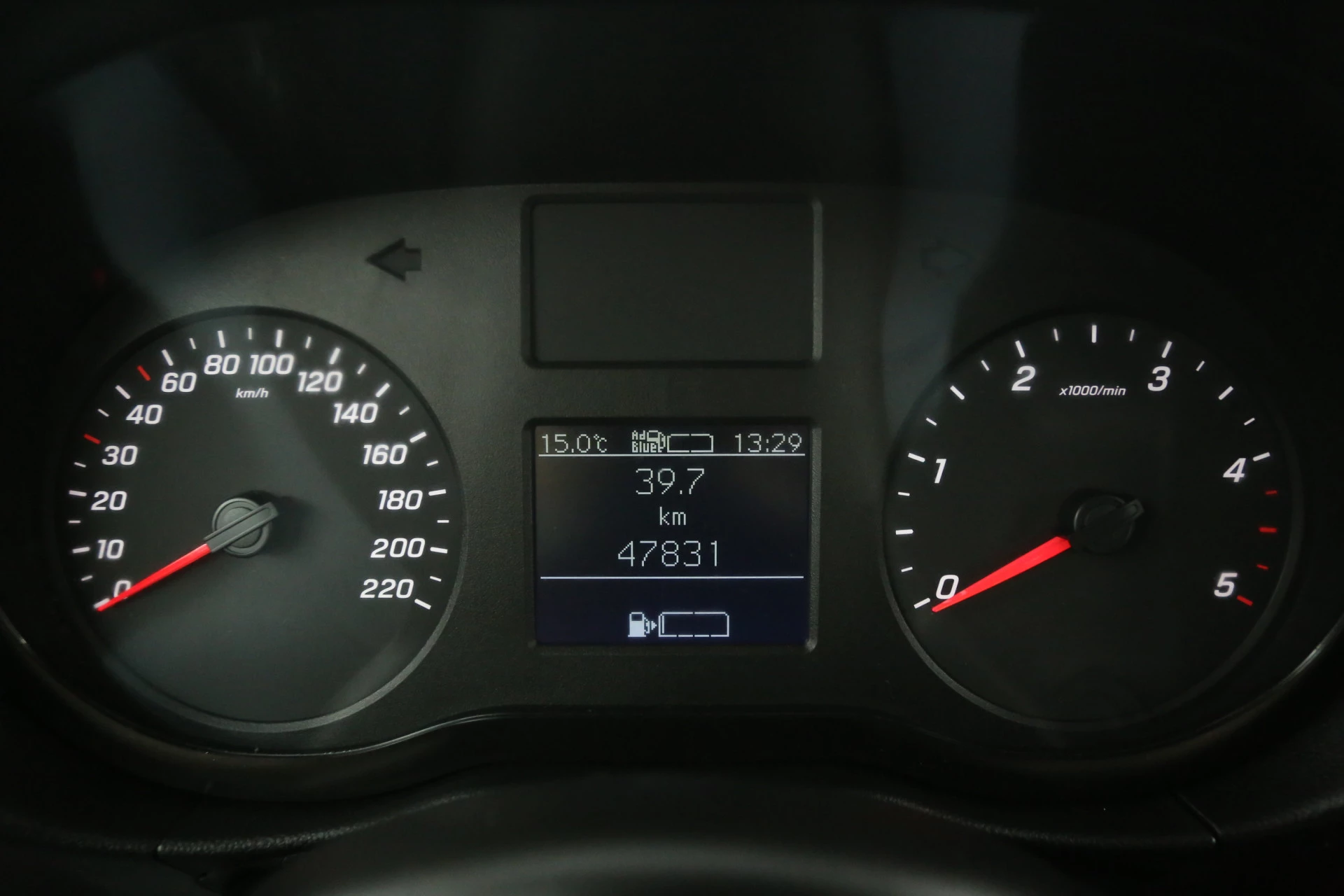 Hoofdafbeelding Mercedes-Benz Citan