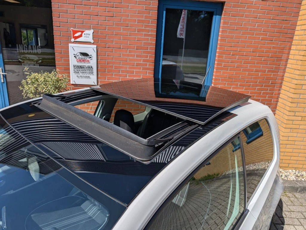 Hoofdafbeelding SEAT Mii