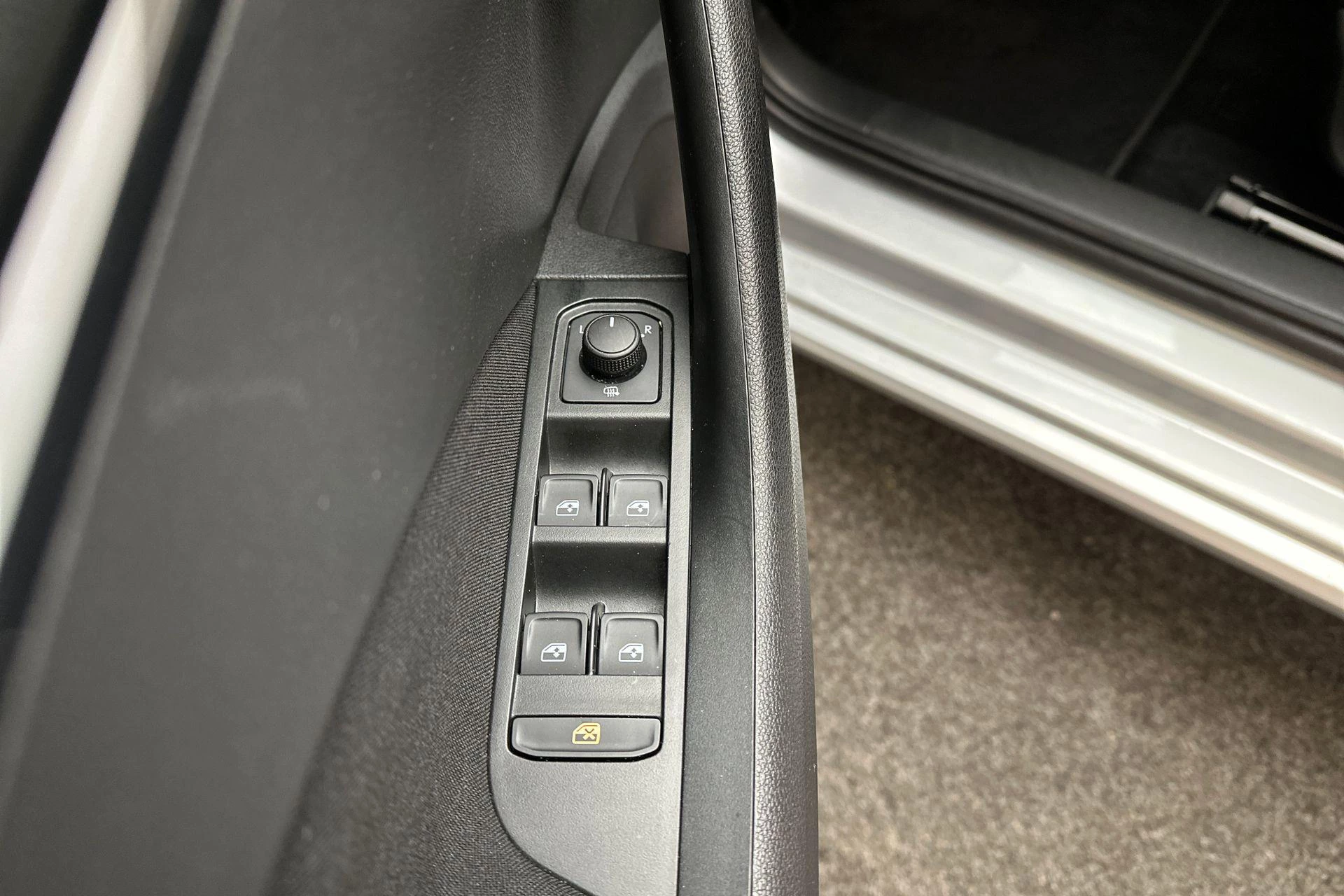 Hoofdafbeelding Škoda Scala