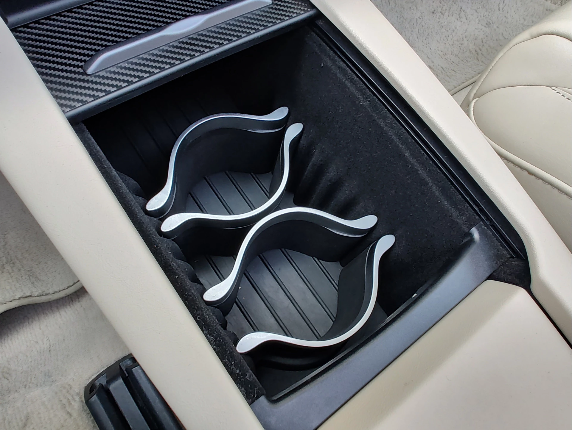 Hoofdafbeelding Tesla Model S