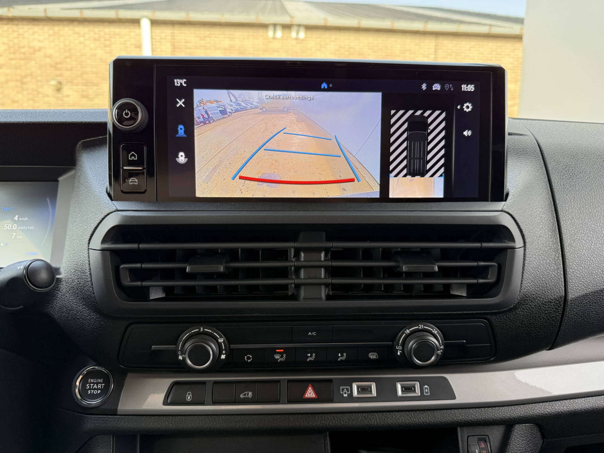 Hoofdafbeelding Toyota ProAce