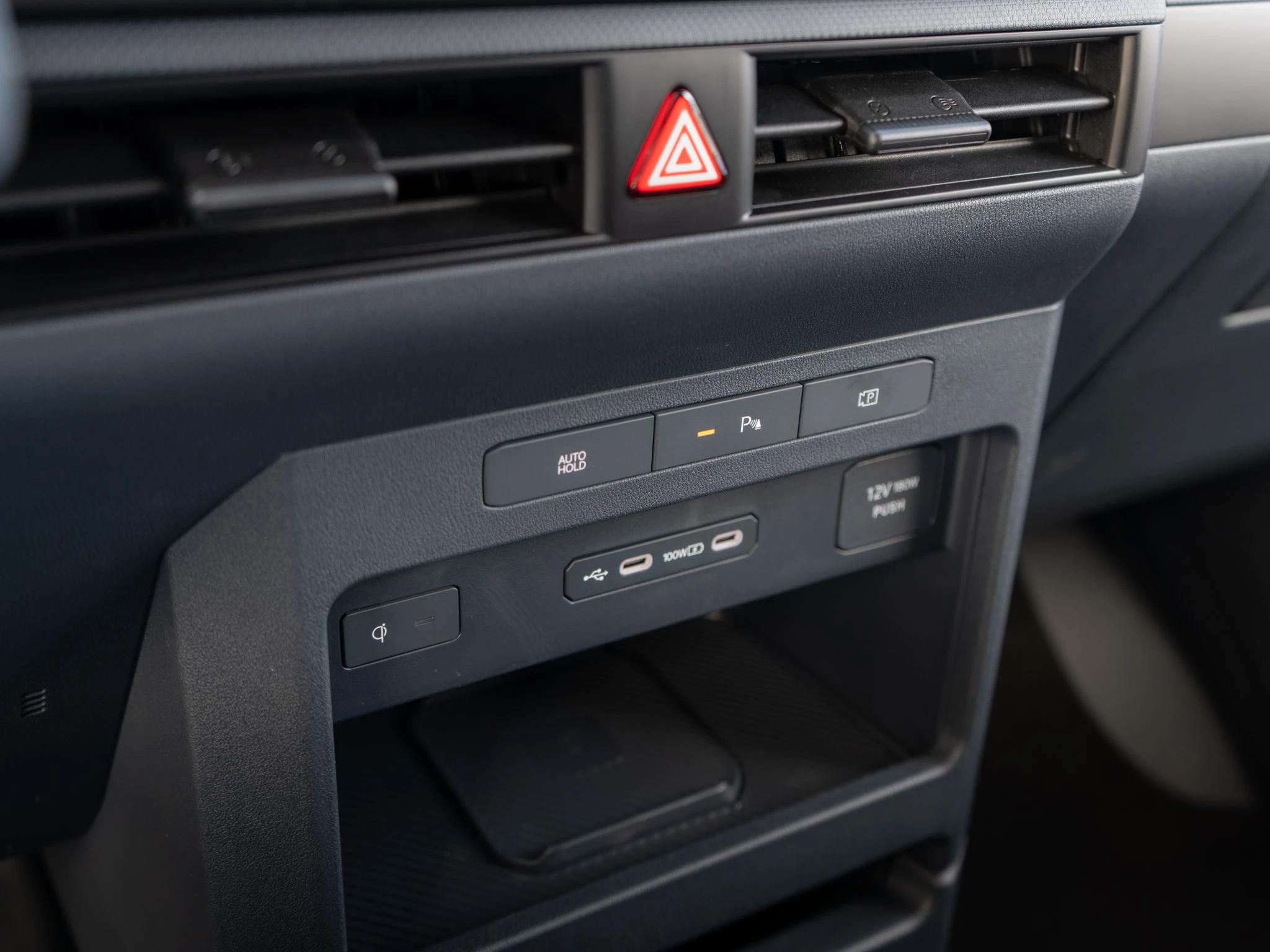 Hoofdafbeelding Kia PV5