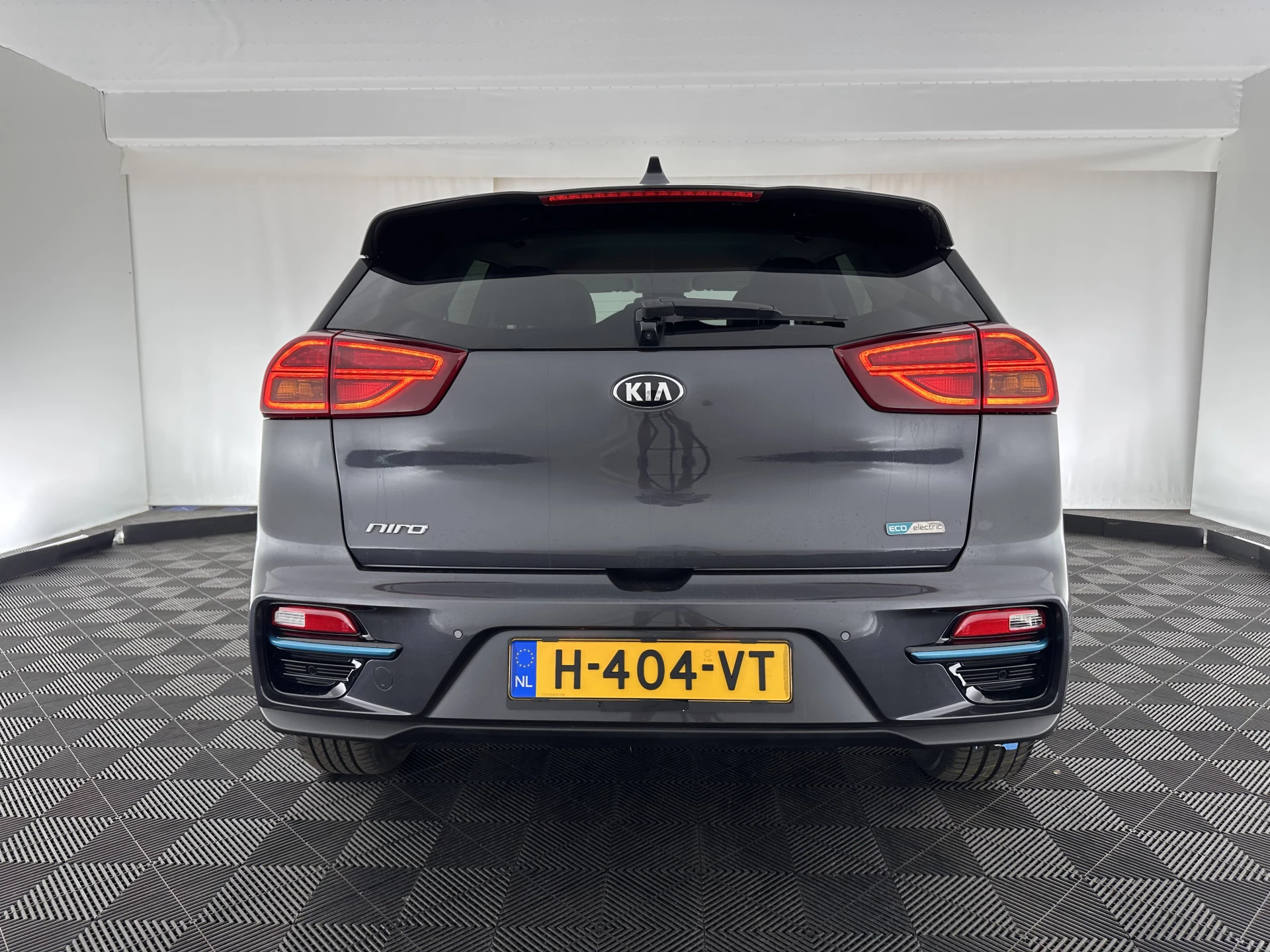 Hoofdafbeelding Kia e-Niro