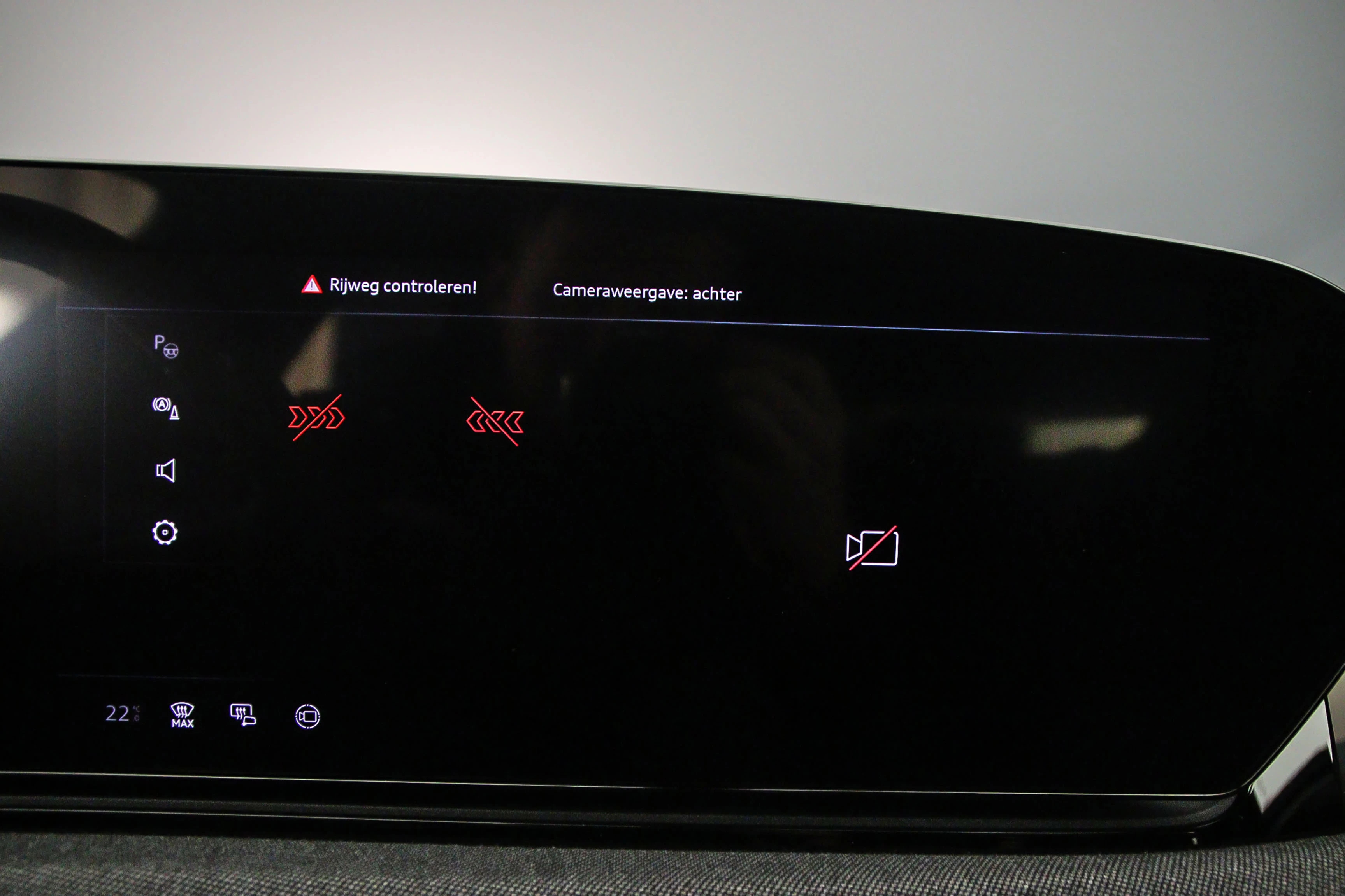 Hoofdafbeelding Audi A6 Avant e-tron