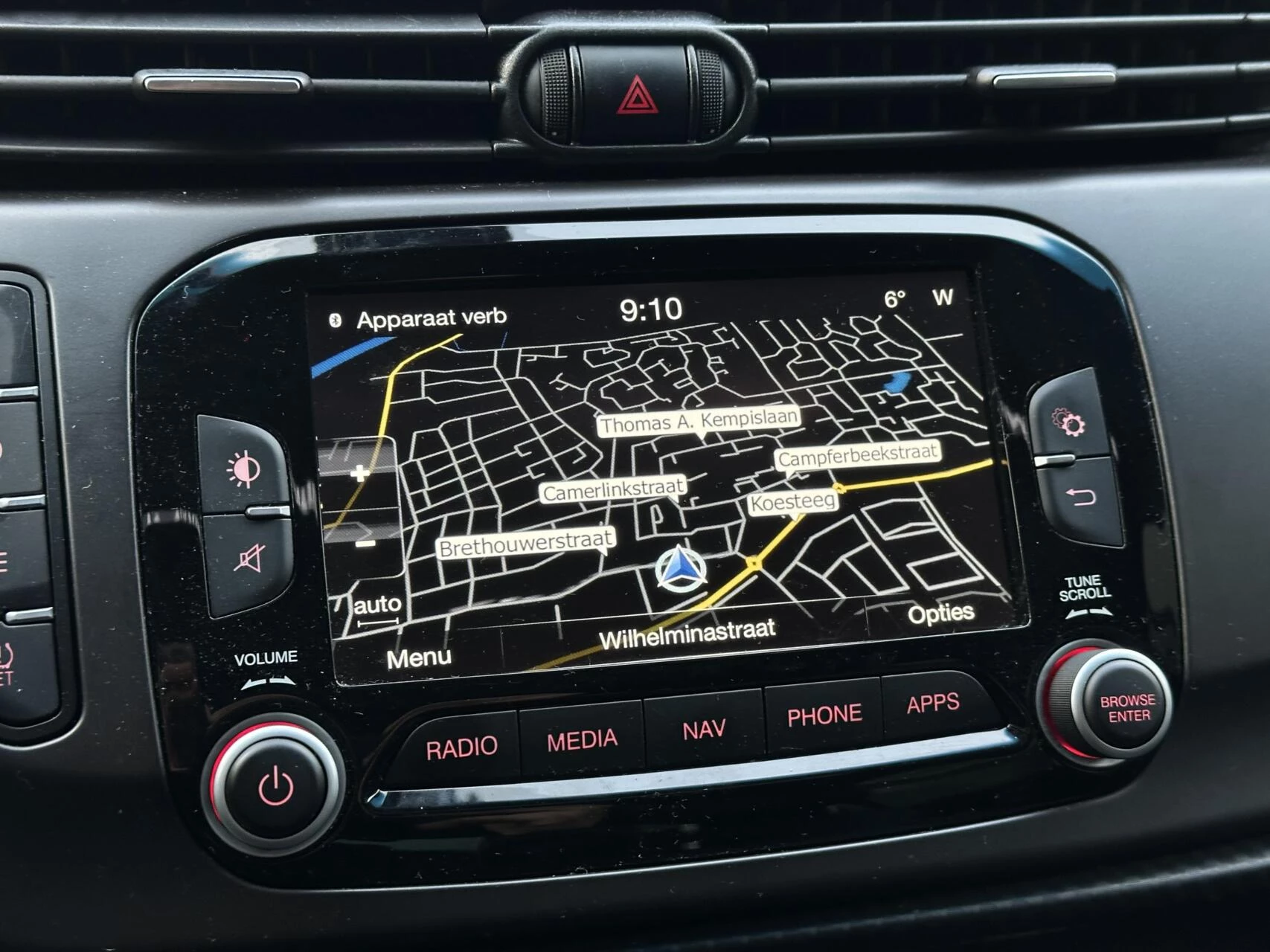 Hoofdafbeelding Alfa Romeo Giulietta