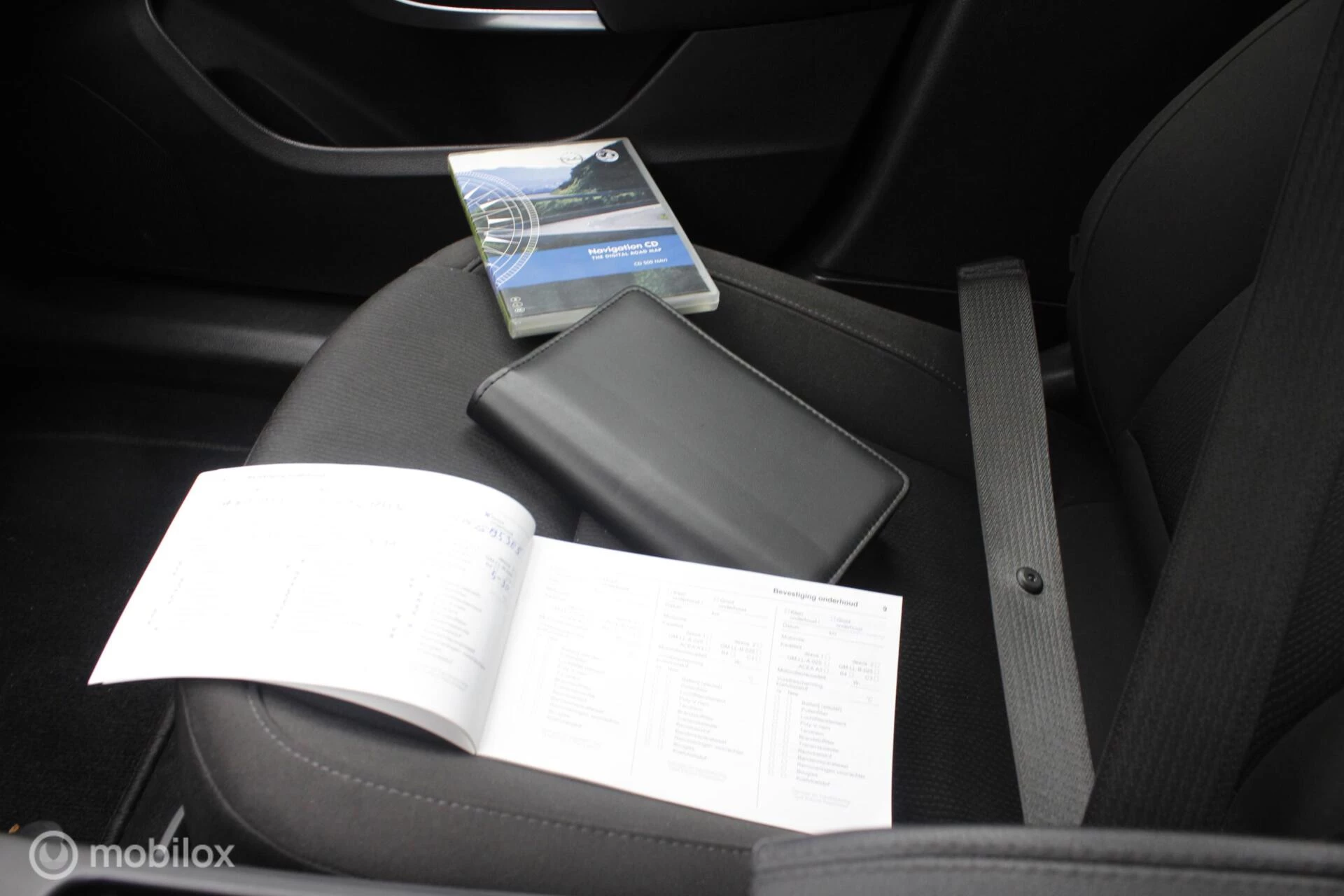 Hoofdafbeelding Opel Insignia