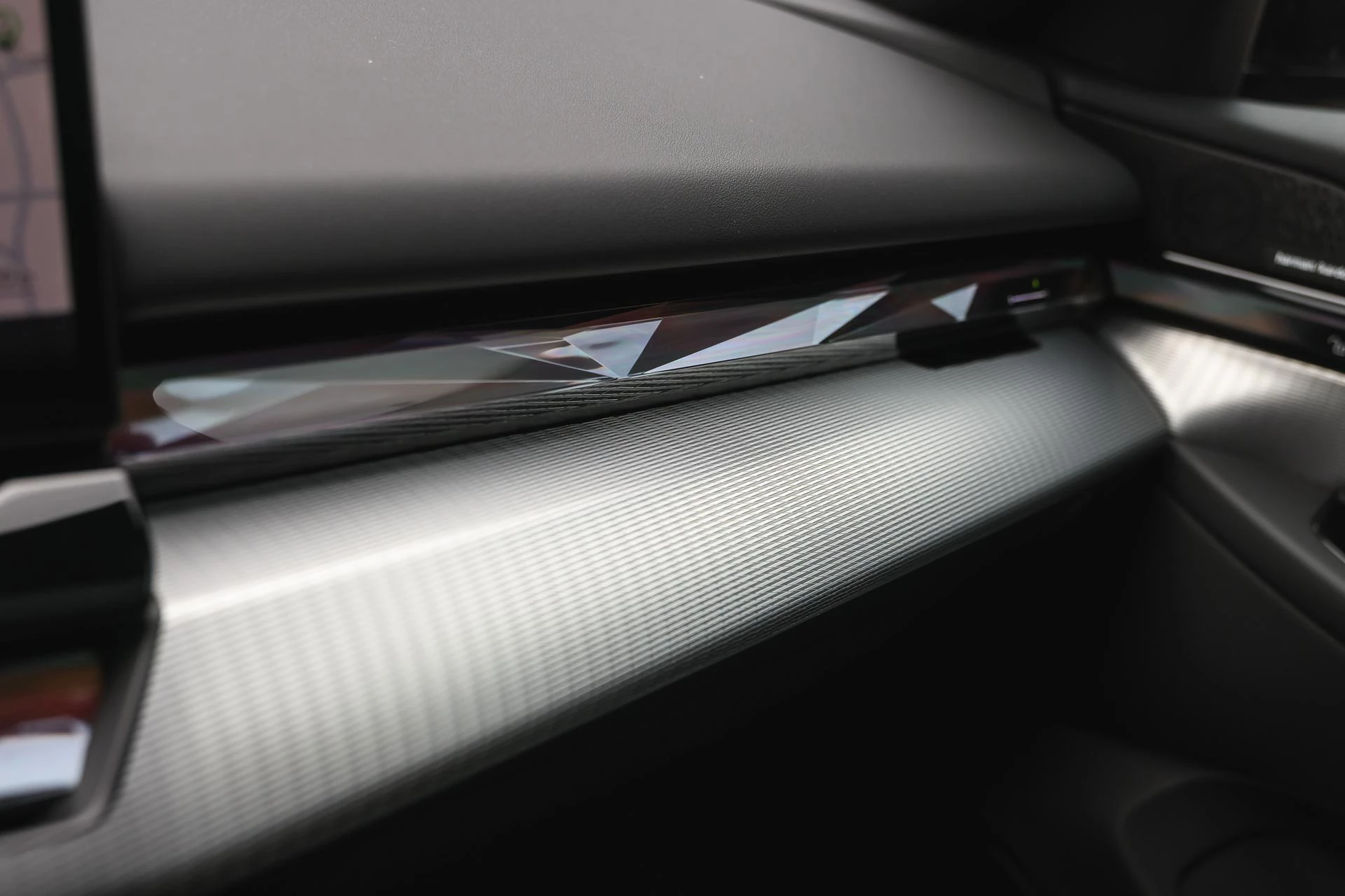 Hoofdafbeelding BMW i5