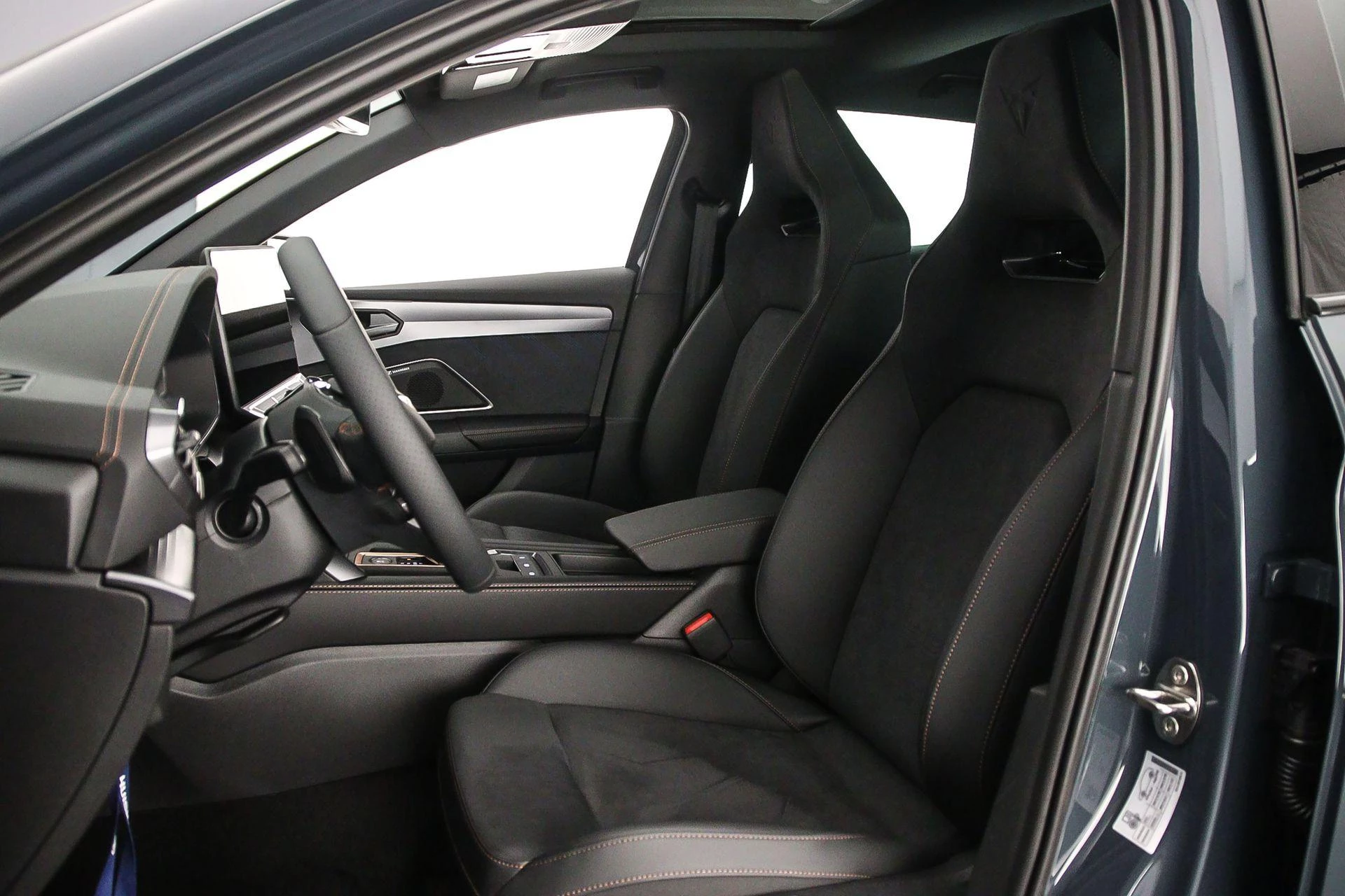 Hoofdafbeelding CUPRA Leon