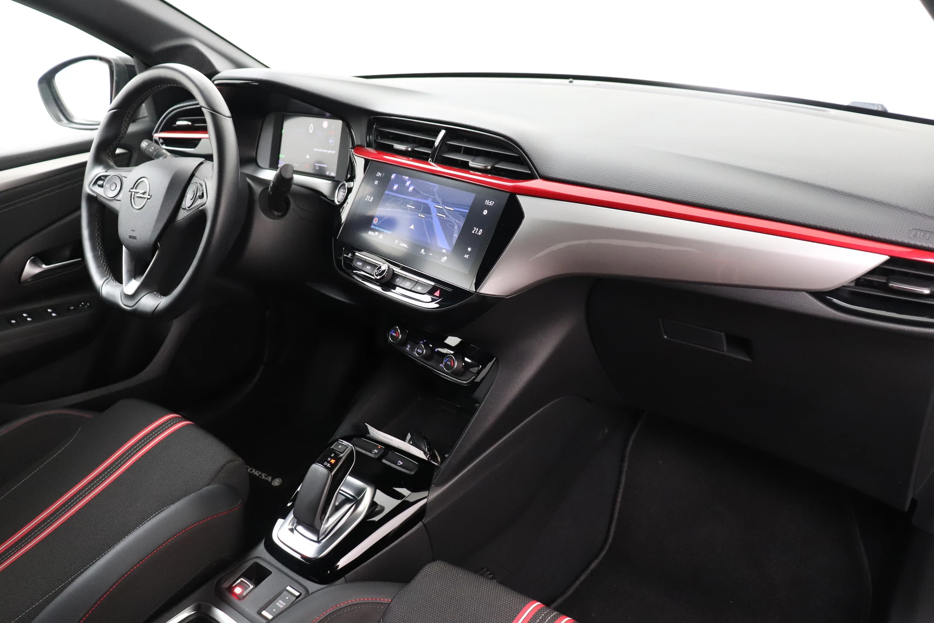 Hoofdafbeelding Opel Corsa-e
