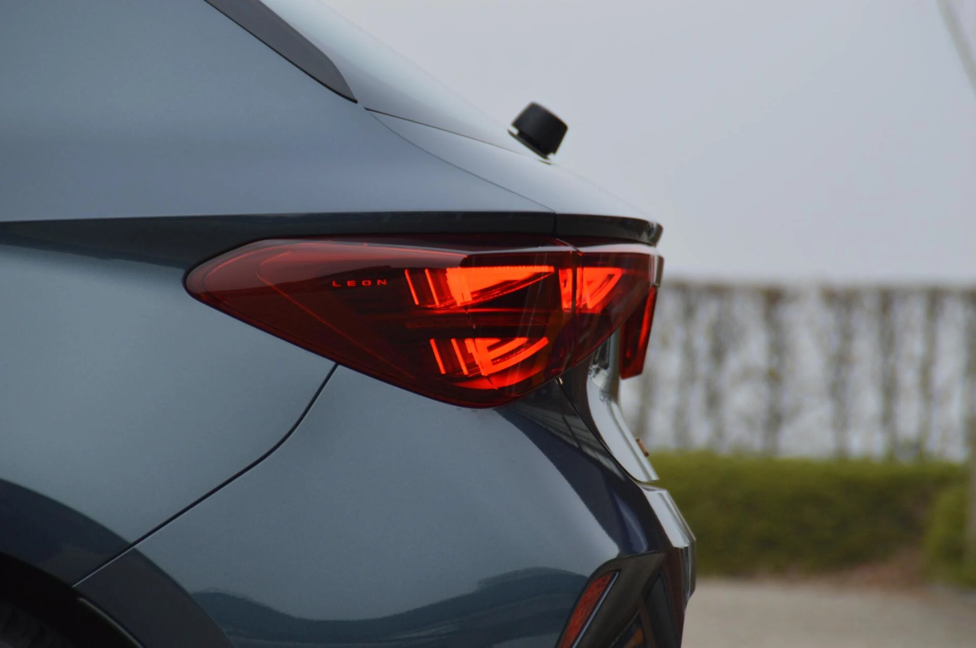 Hoofdafbeelding CUPRA Leon