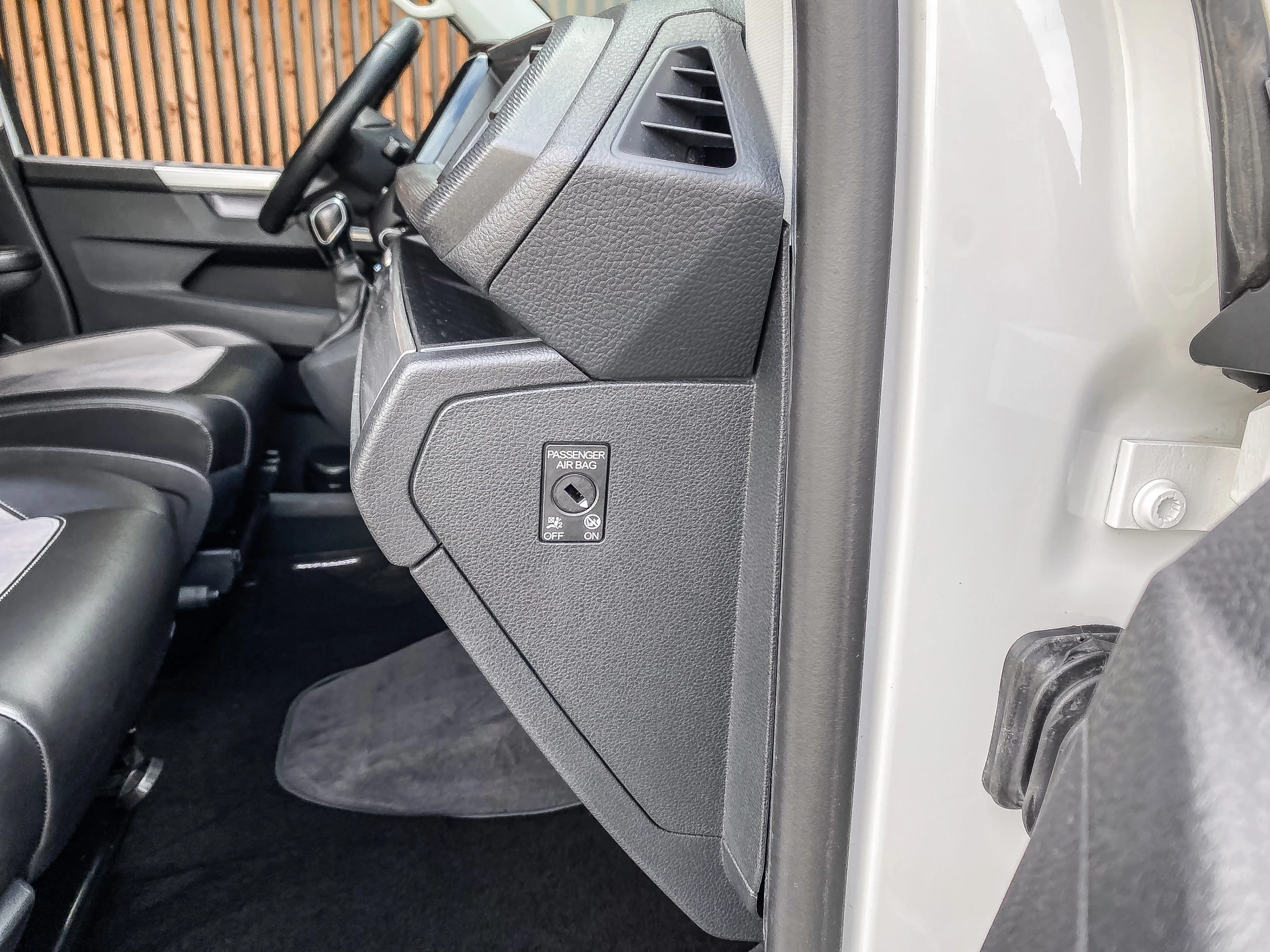 Hoofdafbeelding Volkswagen Multivan