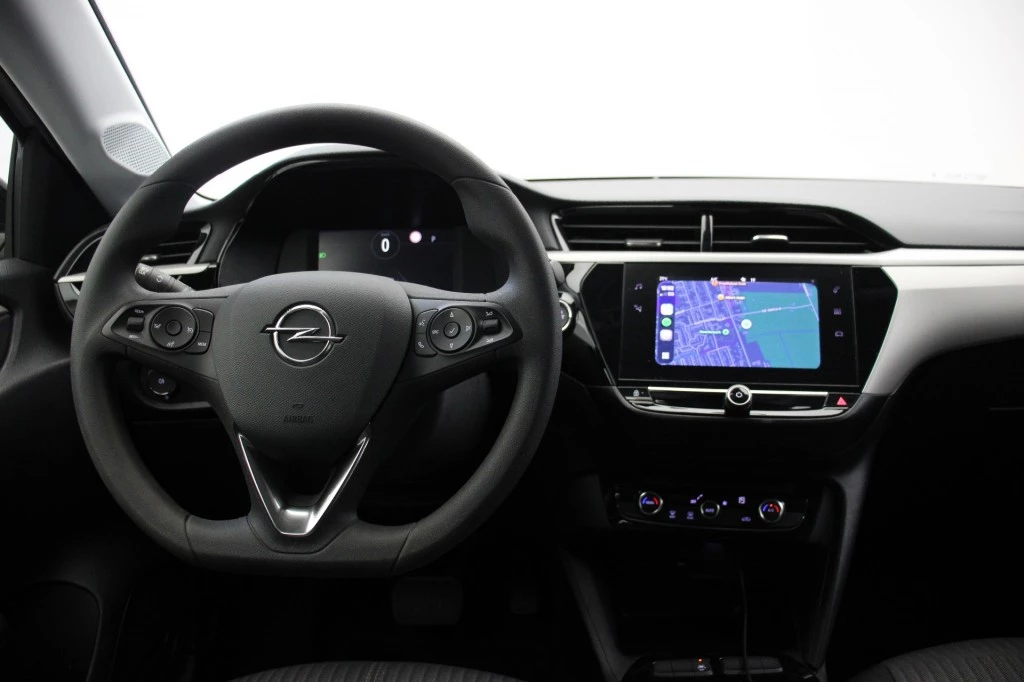 Hoofdafbeelding Opel Corsa-e