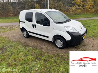 Hoofdafbeelding Fiat Fiorino Fiat Fiorino 1.4 Fire
