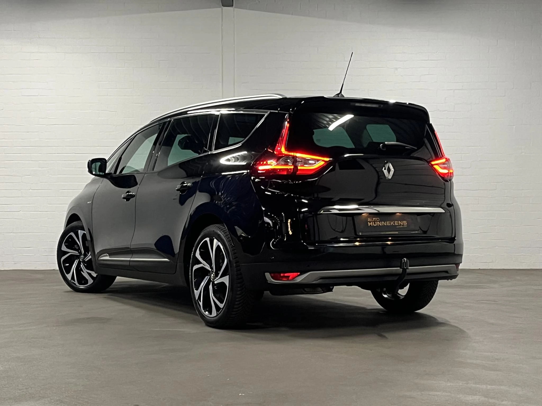 Hoofdafbeelding Renault Grand Scénic