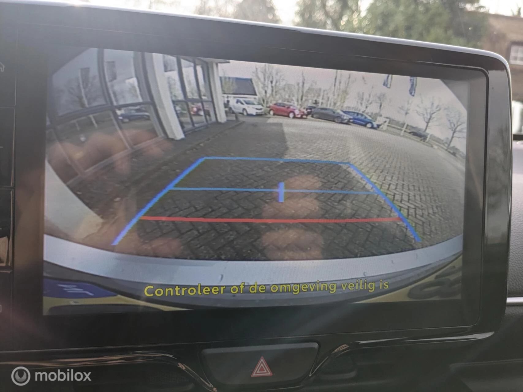 Hoofdafbeelding Mazda 2 Hybrid