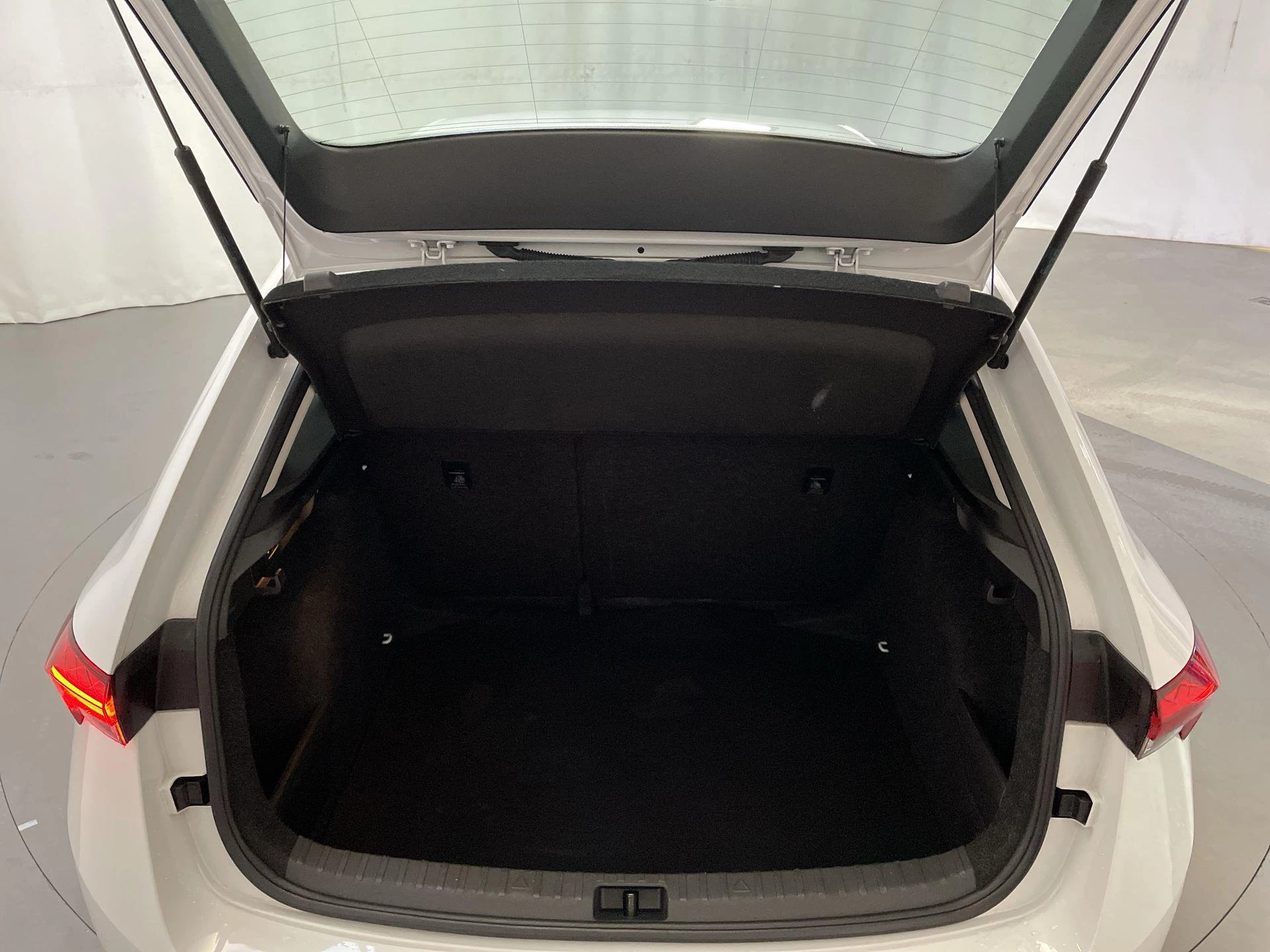 Hoofdafbeelding Škoda Scala