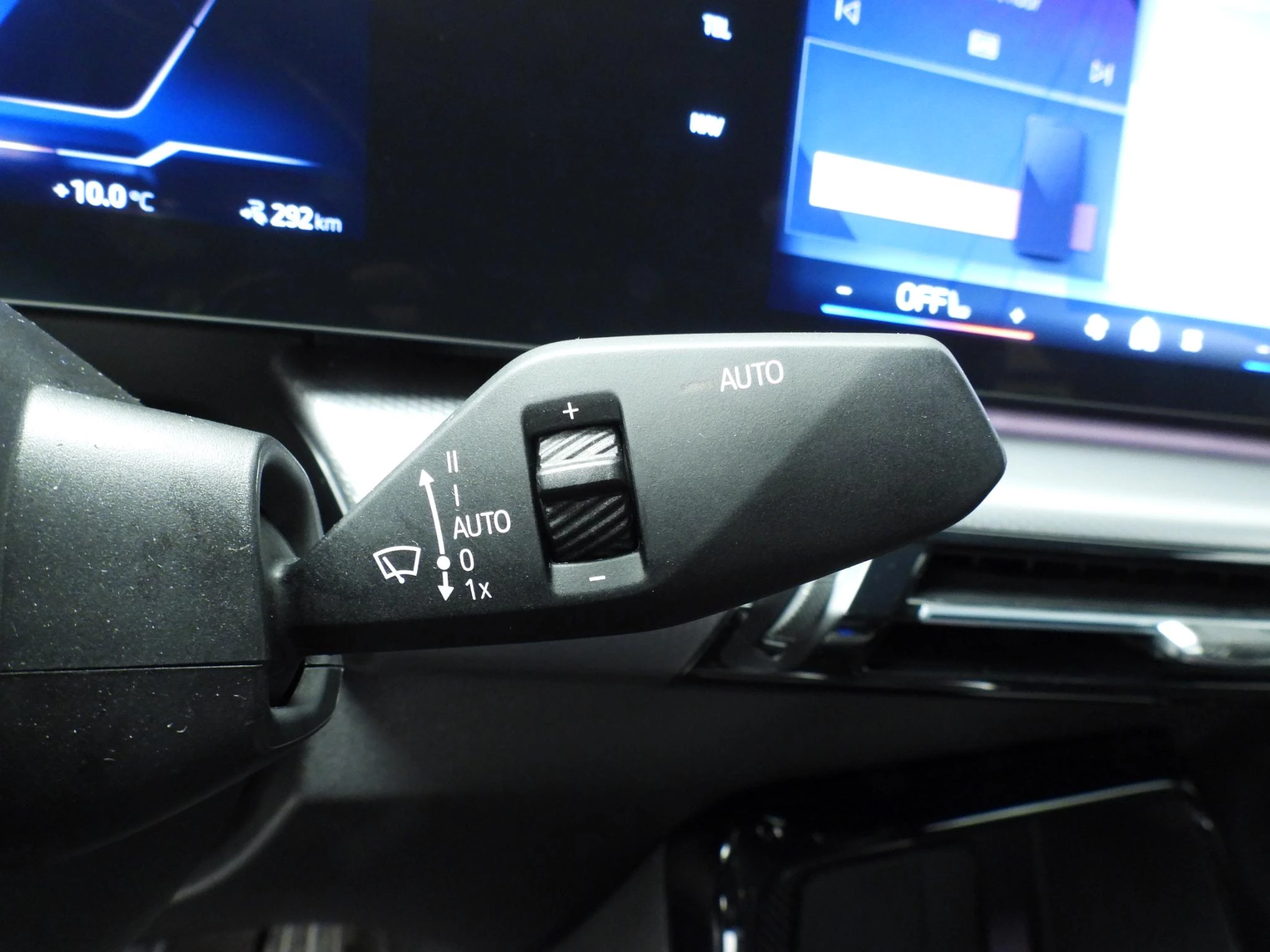 Hoofdafbeelding BMW iX2