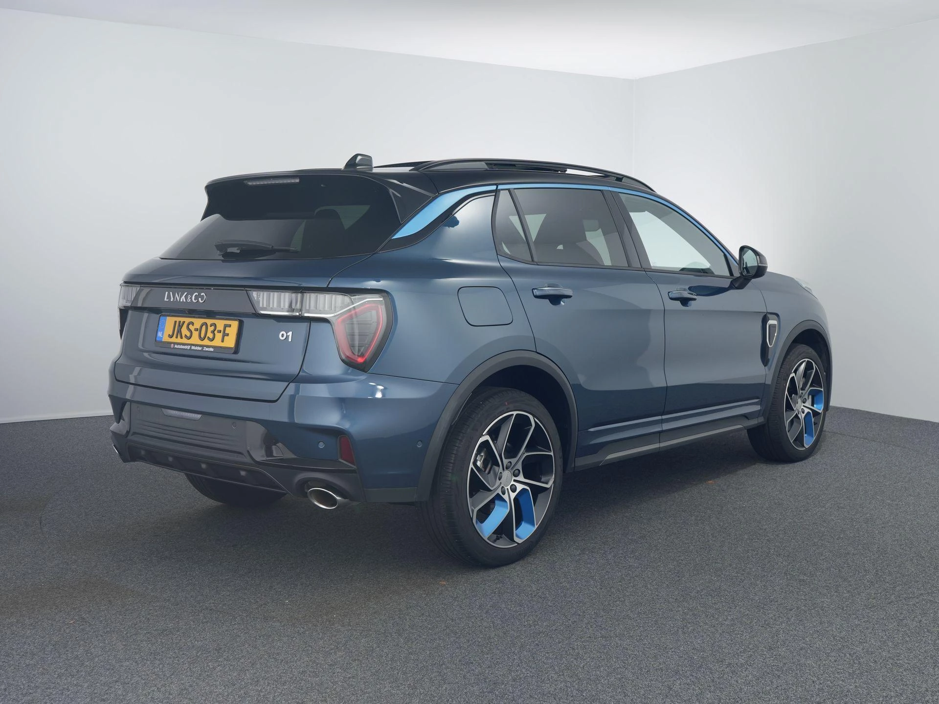 Hoofdafbeelding Lynk & Co 01