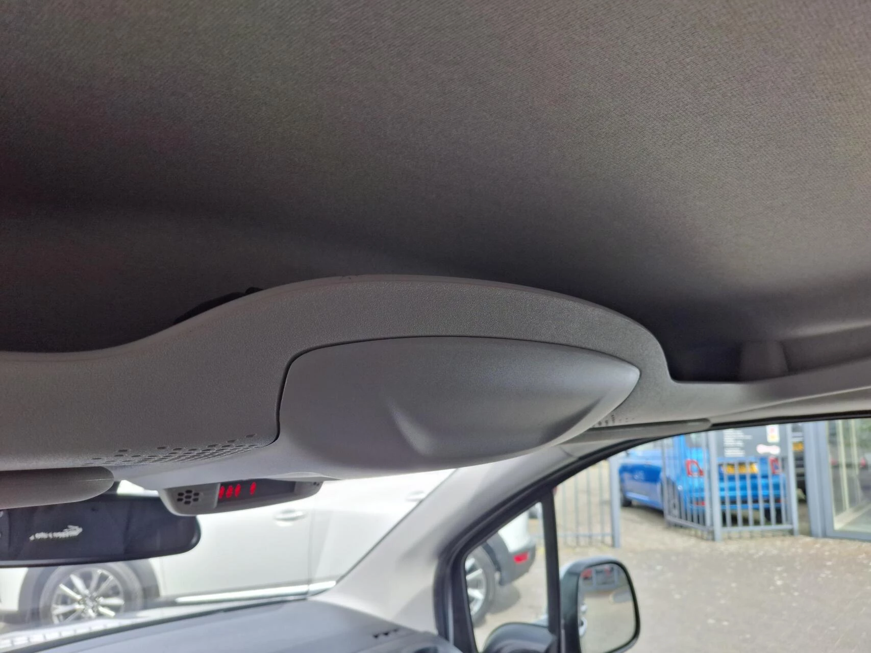 Hoofdafbeelding Toyota ProAce