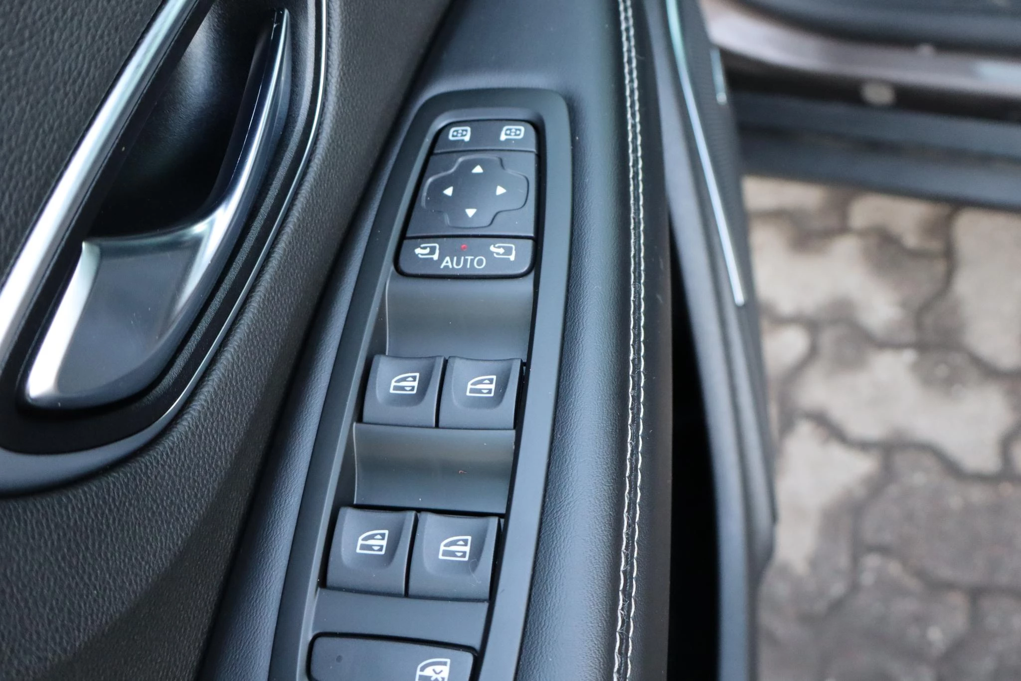 Hoofdafbeelding Renault Grand Scénic