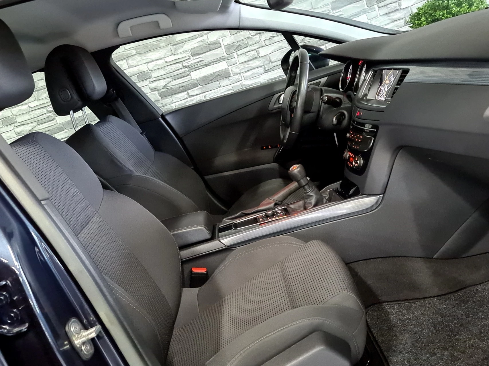 Hoofdafbeelding Peugeot 508