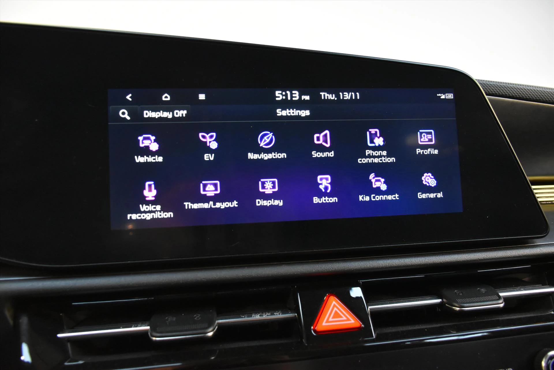 Hoofdafbeelding Kia e-Niro