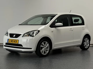 Hoofdafbeelding SEAT Mii SEAT Mii 1.0 Style | Airco | 5 Deurs | APK 07-2026
