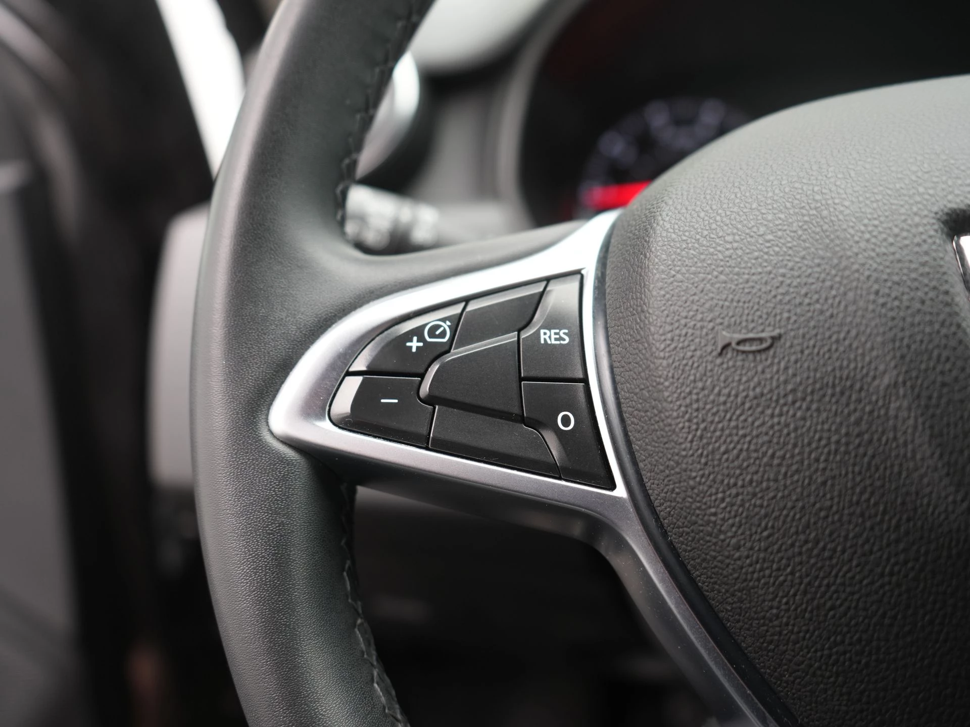 Hoofdafbeelding Dacia Duster