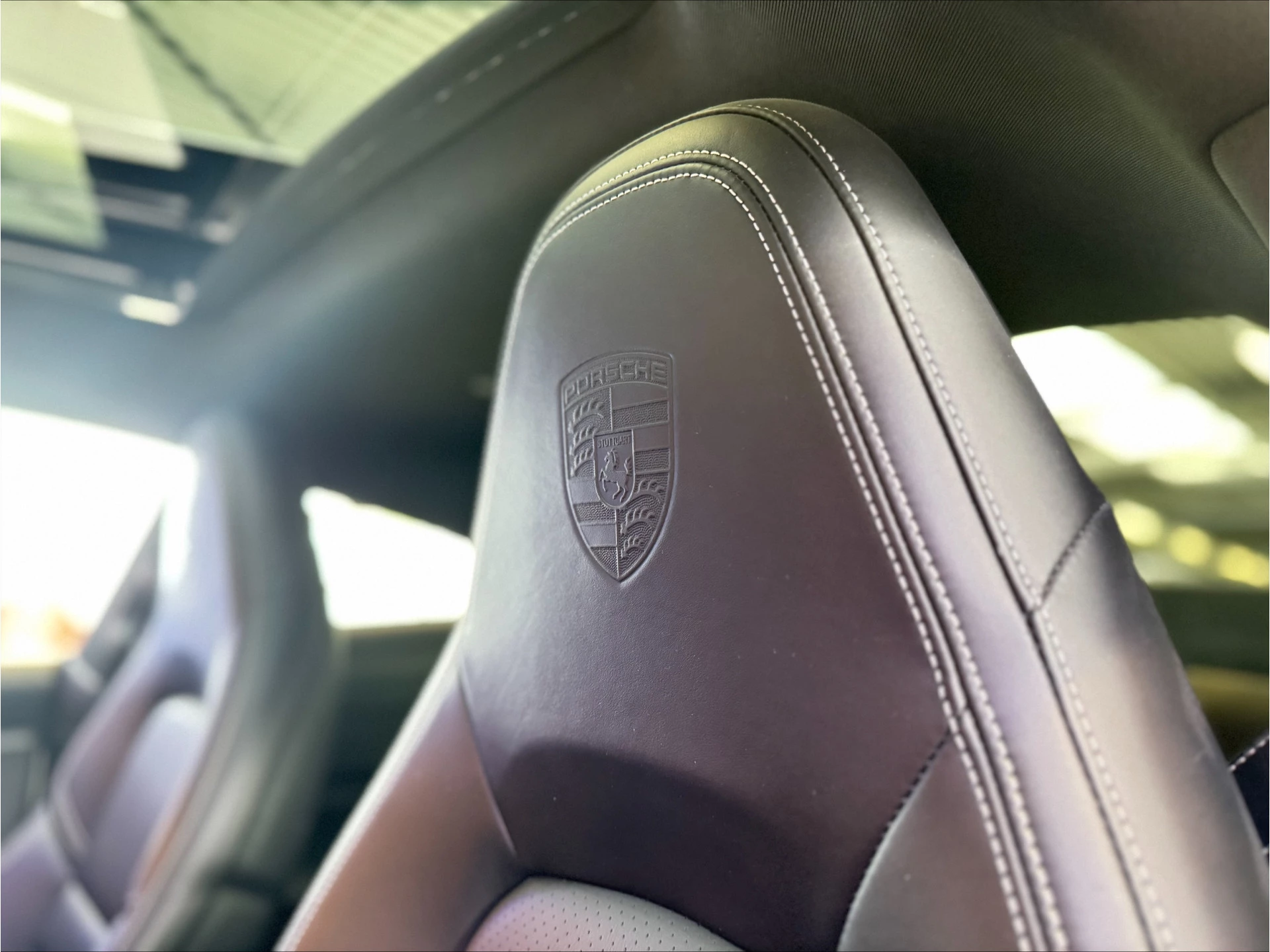 Hoofdafbeelding Porsche 911