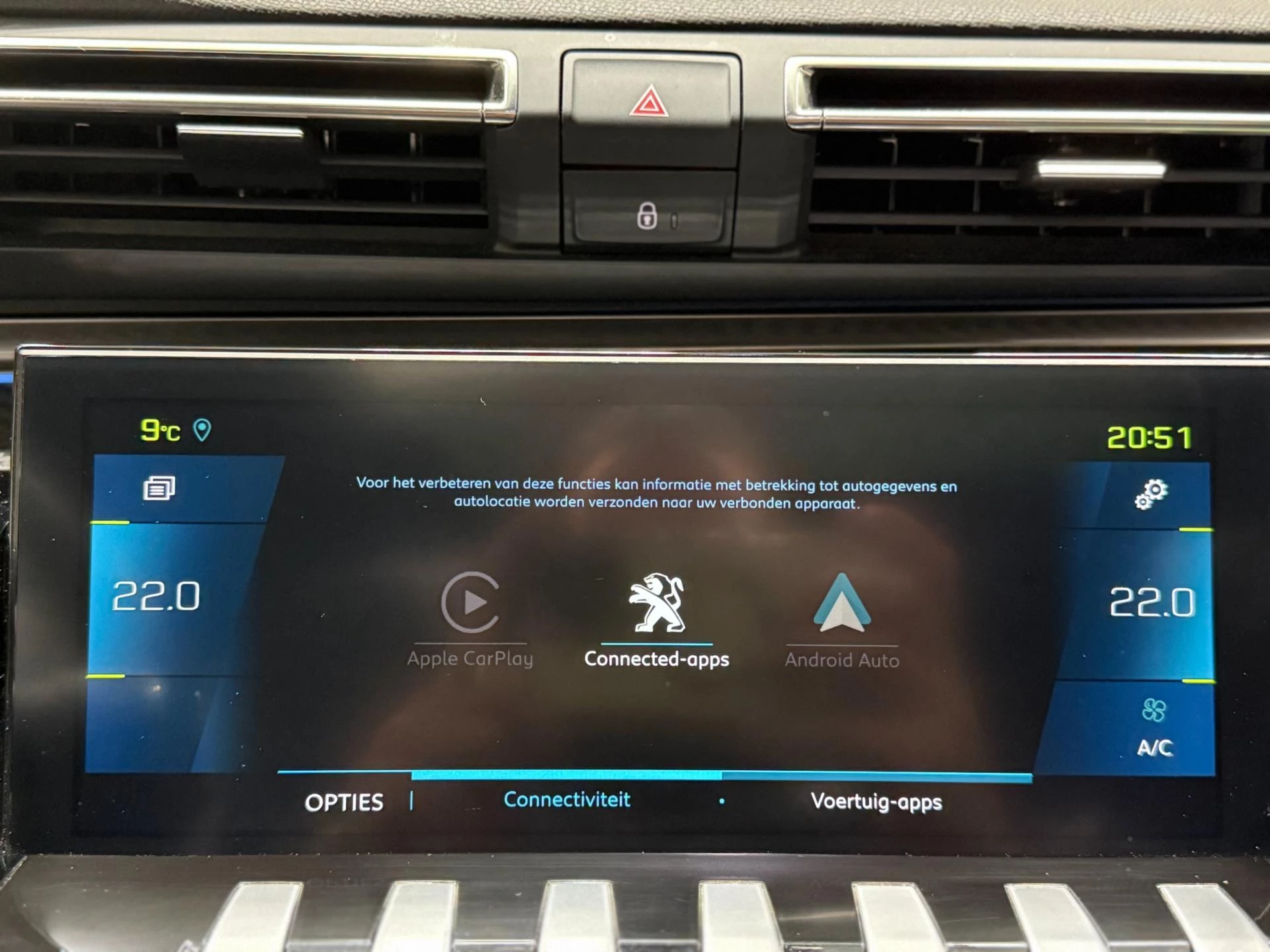 Hoofdafbeelding Peugeot 508