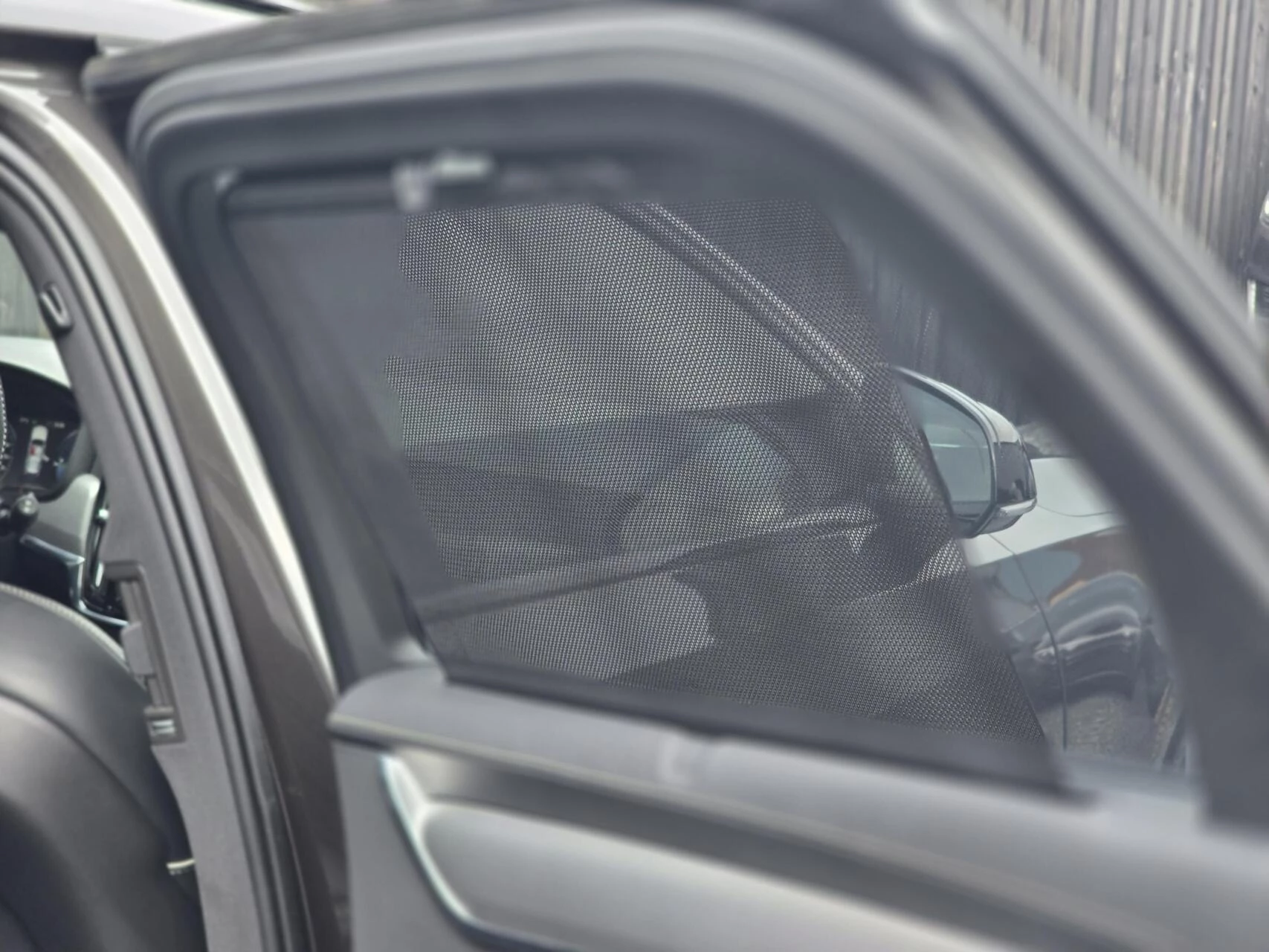 Hoofdafbeelding Volvo V90