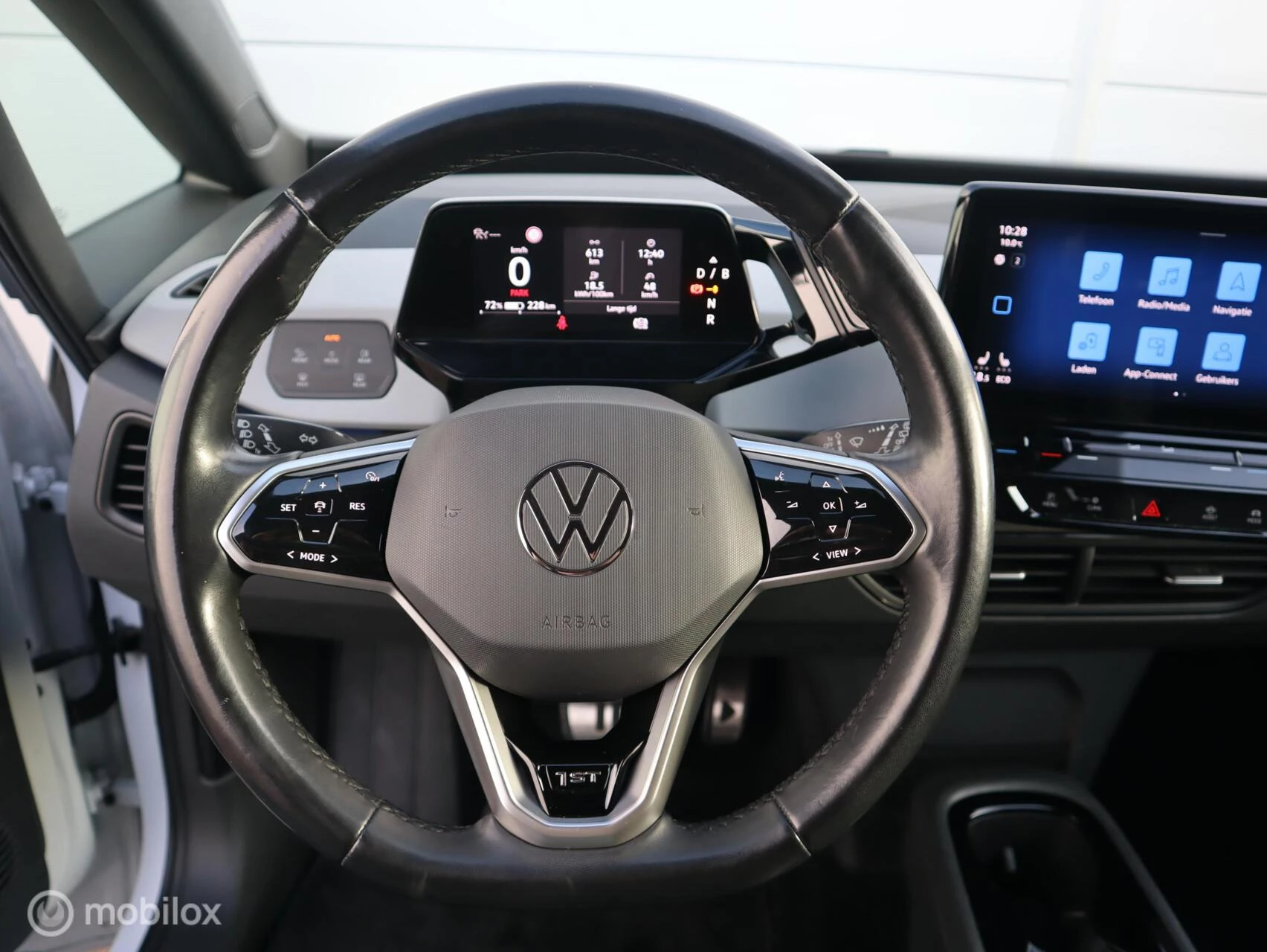 Hoofdafbeelding Volkswagen ID.3