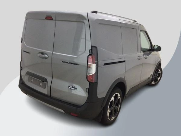Hoofdafbeelding Ford Transit Courier